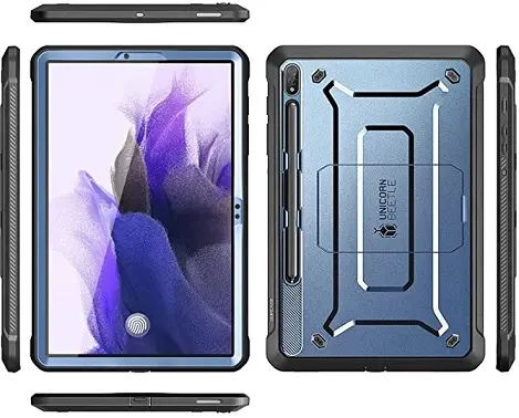 naviguer avec samsung S7 