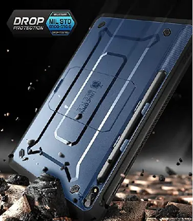 tablette samsung S7 maritime