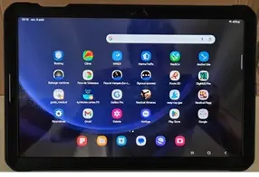 tablette étanche samsung