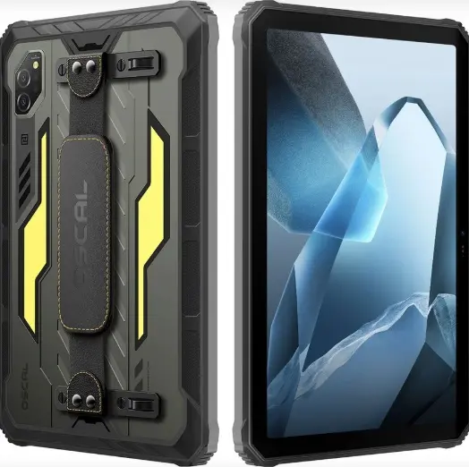 tablette marine etanche