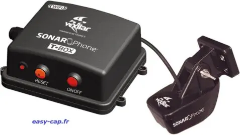 sonar wifi sp200