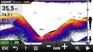 Sondeur wifi sondeur pour tablettes android